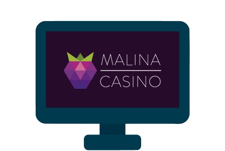 Malina Casino - casino review