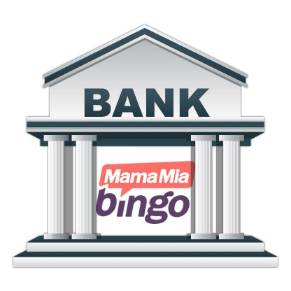 MamaMia Bingo Casino - Banking casino