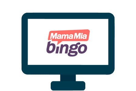 MamaMia Bingo Casino - casino review