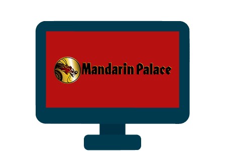 Mandarin Palace Casino - casino review