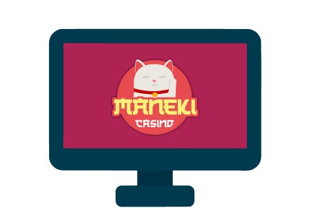 Maneki - casino review