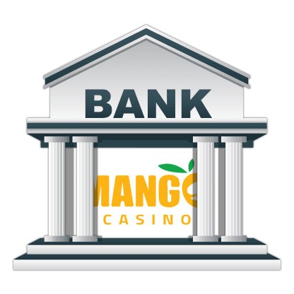 Mango Casino - Banking casino
