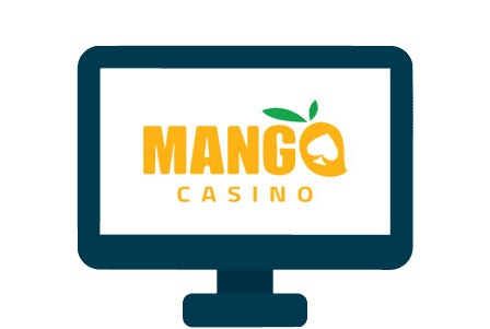 Mango Casino - casino review