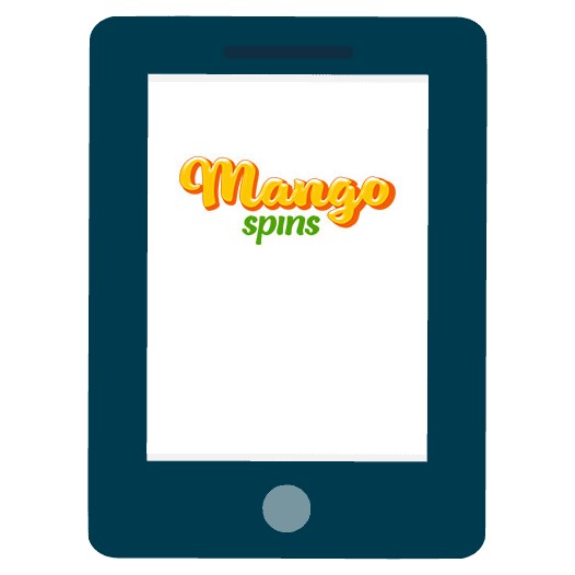 Mango Spins - Mobile friendly