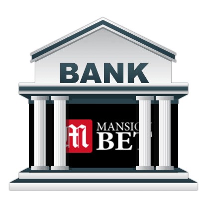 MansionBet Casino - Banking casino