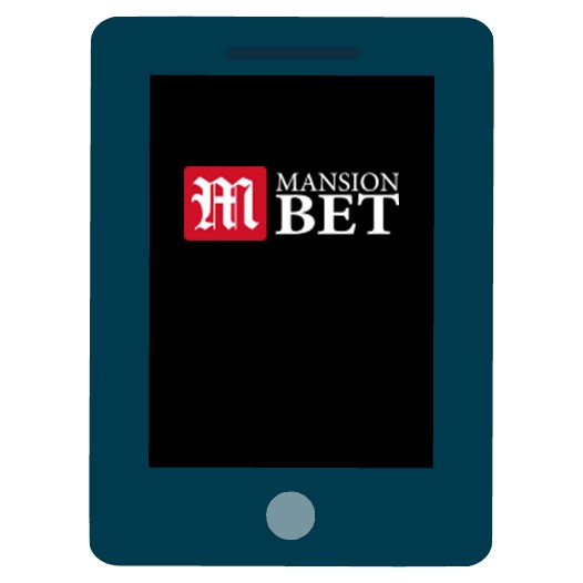 MansionBet Casino - Mobile friendly