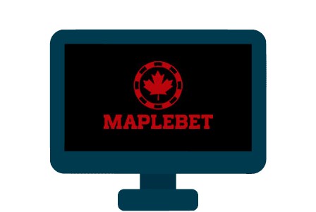 Maplebet - casino review