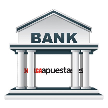 Marca Casino - Banking casino