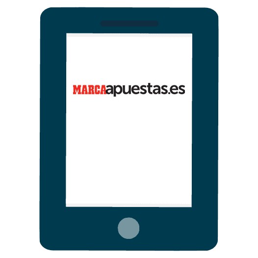 Marca Casino - Mobile friendly