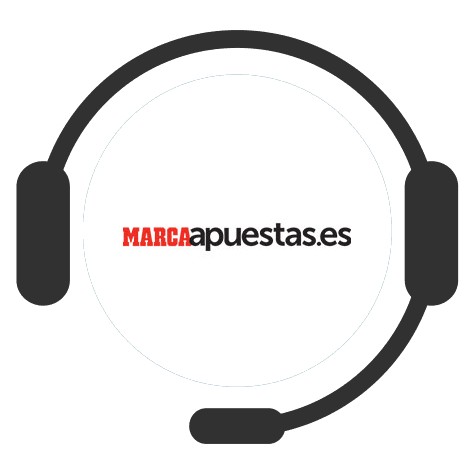 Marca Casino - Support