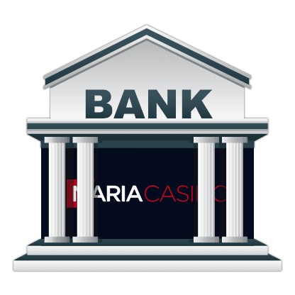 Maria Casino - Banking casino