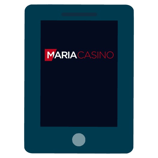 Maria Casino - Mobile friendly