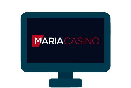 Maria Casino - casino review