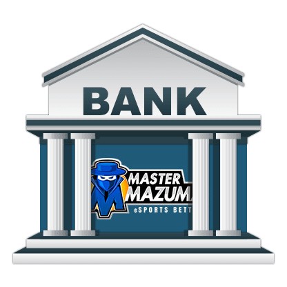 Master Mazuma - Banking casino