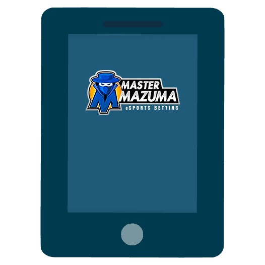 Master Mazuma - Mobile friendly