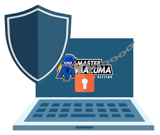 Master Mazuma - Secure casino