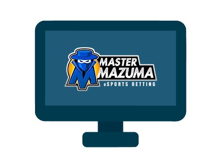 Master Mazuma - casino review