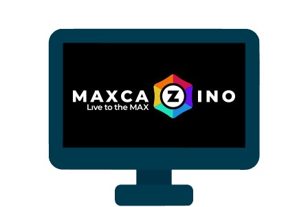 MaxCazino - casino review