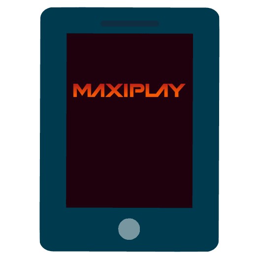 MaxiPlay Casino - Mobile friendly