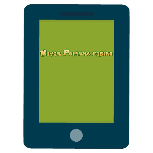 Mayan Fortune - Mobile friendly