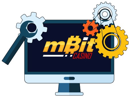 mBit - Software