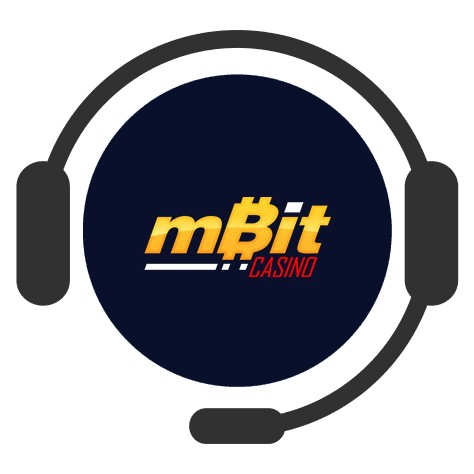 mBit - Support