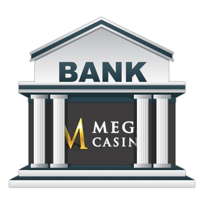 Mega Casino - Banking casino