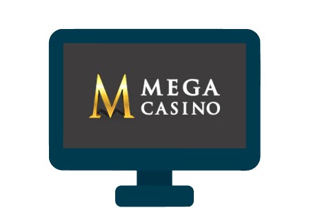 Mega Casino - casino review