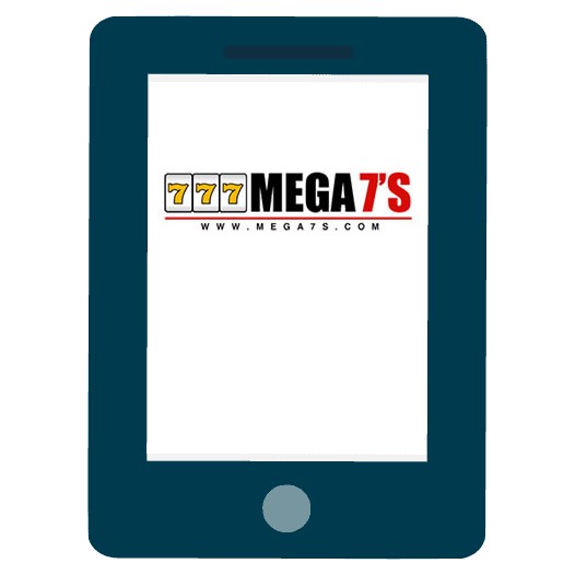 Mega7s - Mobile friendly