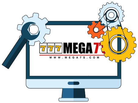 Mega7s - Software