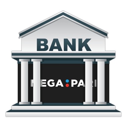 Megapari - Banking casino