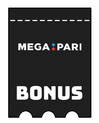 Latest bonus spins from Megapari