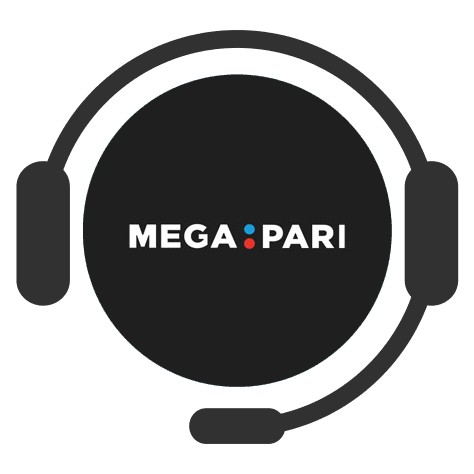 Megapari - Support