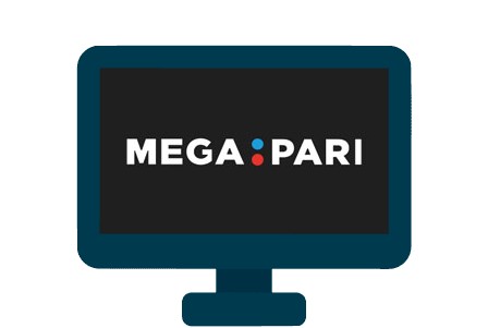 Megapari - casino review