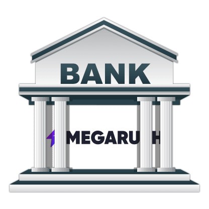 MegaRush - Banking casino