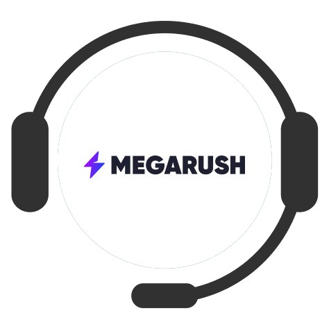 MegaRush - Support