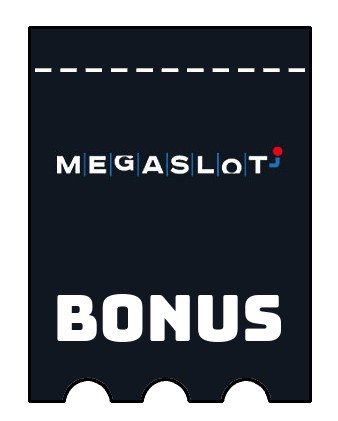 Latest bonus spins from Megaslot