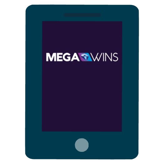 Megawins Casino - Mobile friendly