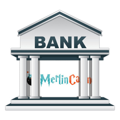 Merlin Casino - Banking casino
