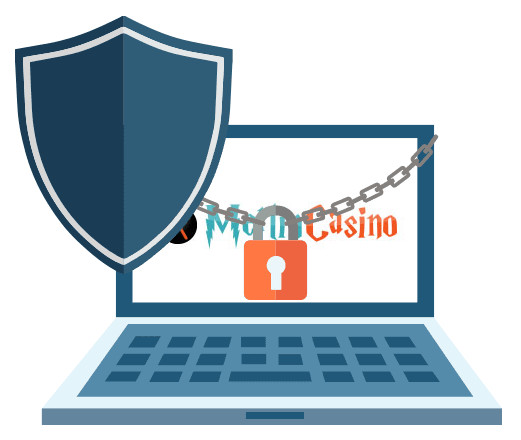 Merlin Casino - Secure casino