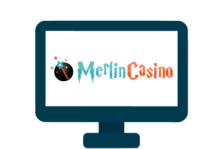 Merlin Casino - casino review
