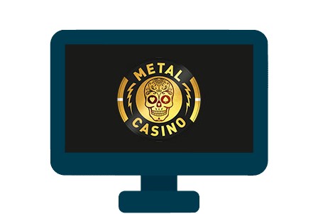 Metal Casino - casino review