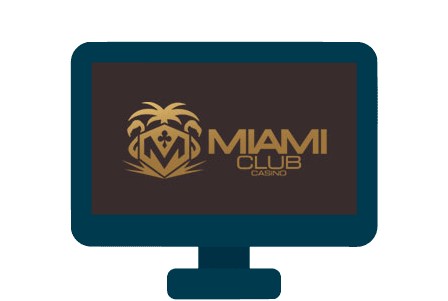 Miami Club Casino - casino review