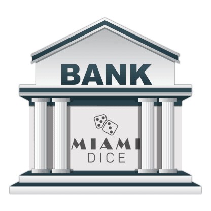 Miami Dice Casino - Banking casino