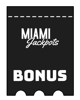 Latest bonus spins from Miami Jackpots