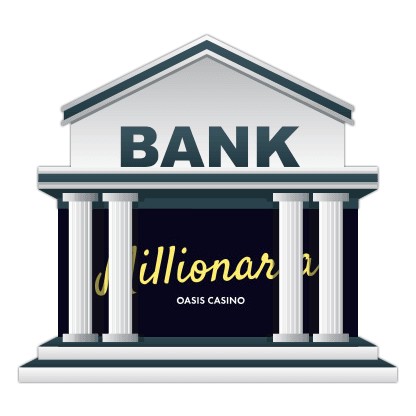 Millionaria - Banking casino
