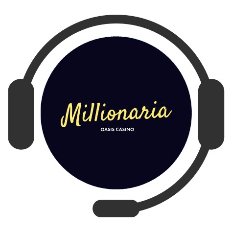 Millionaria - Support
