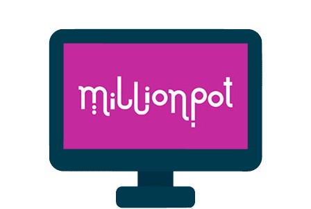 MillionPot - casino review