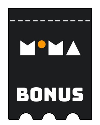 Latest bonus spins from Mima Games
