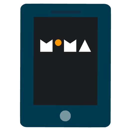 Mima Games - Mobile friendly